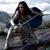 Valkyrie dragonfang